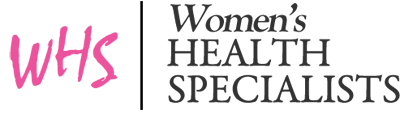 Women's Health Specialists